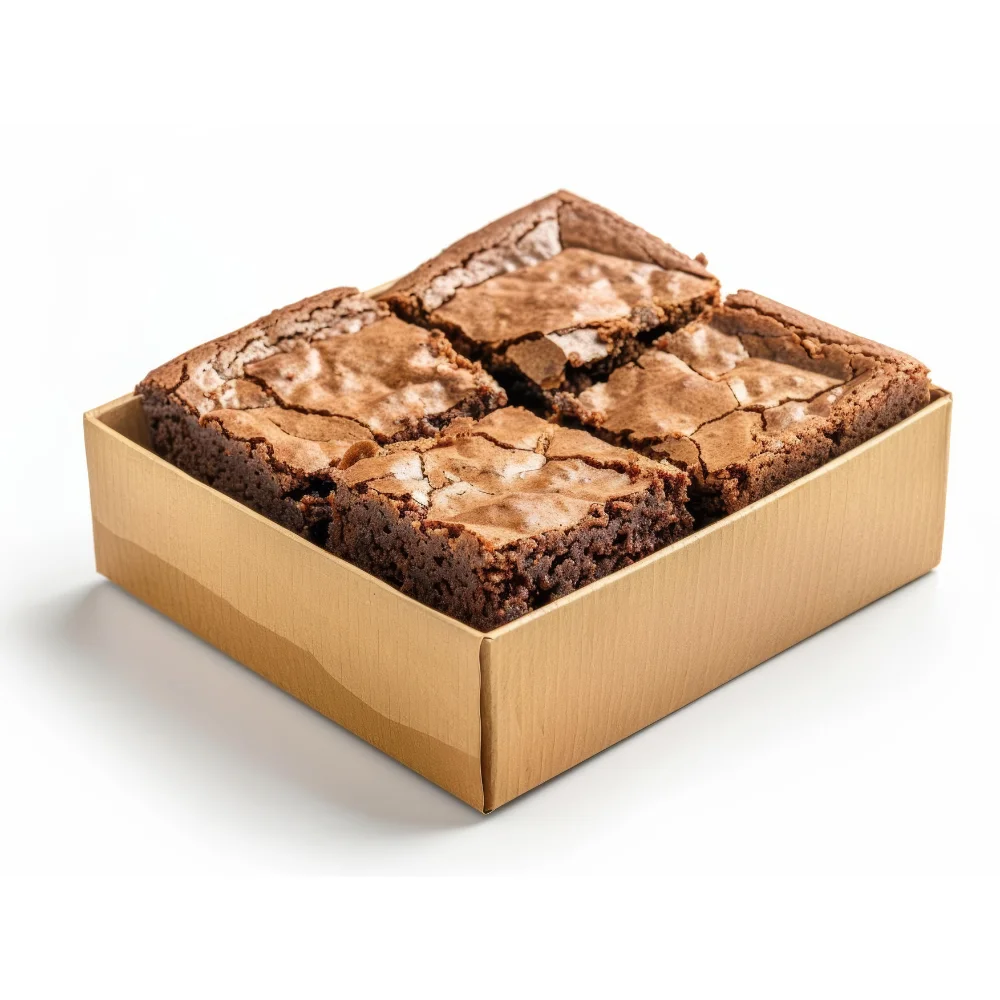 wholesale brownies boxes for sale