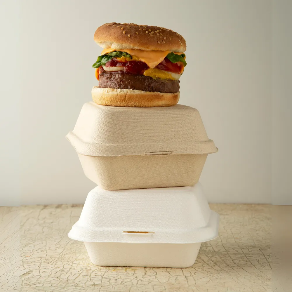 wholesale burger boxes for sale