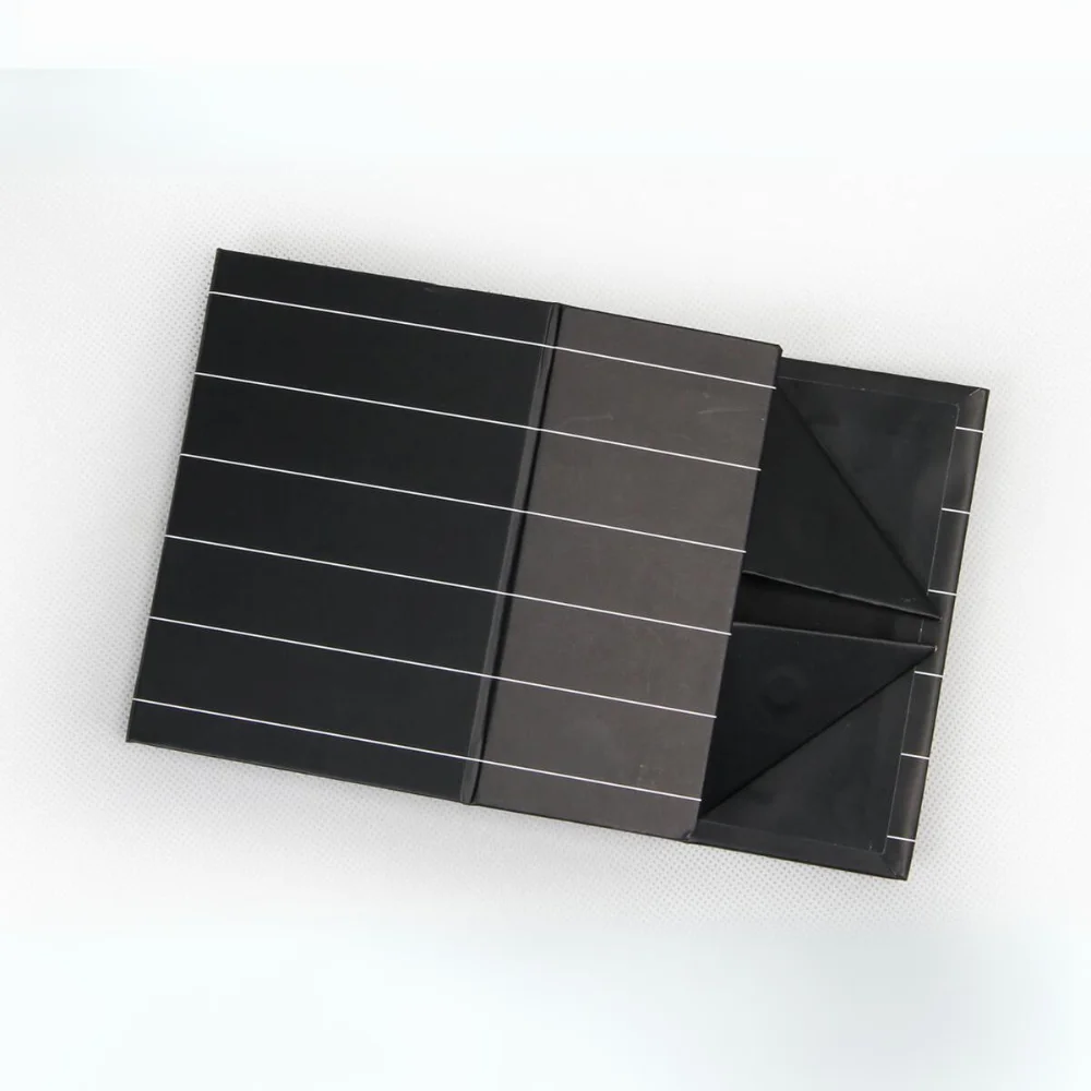 wholesale cardboard collapsible storage boxes for sale