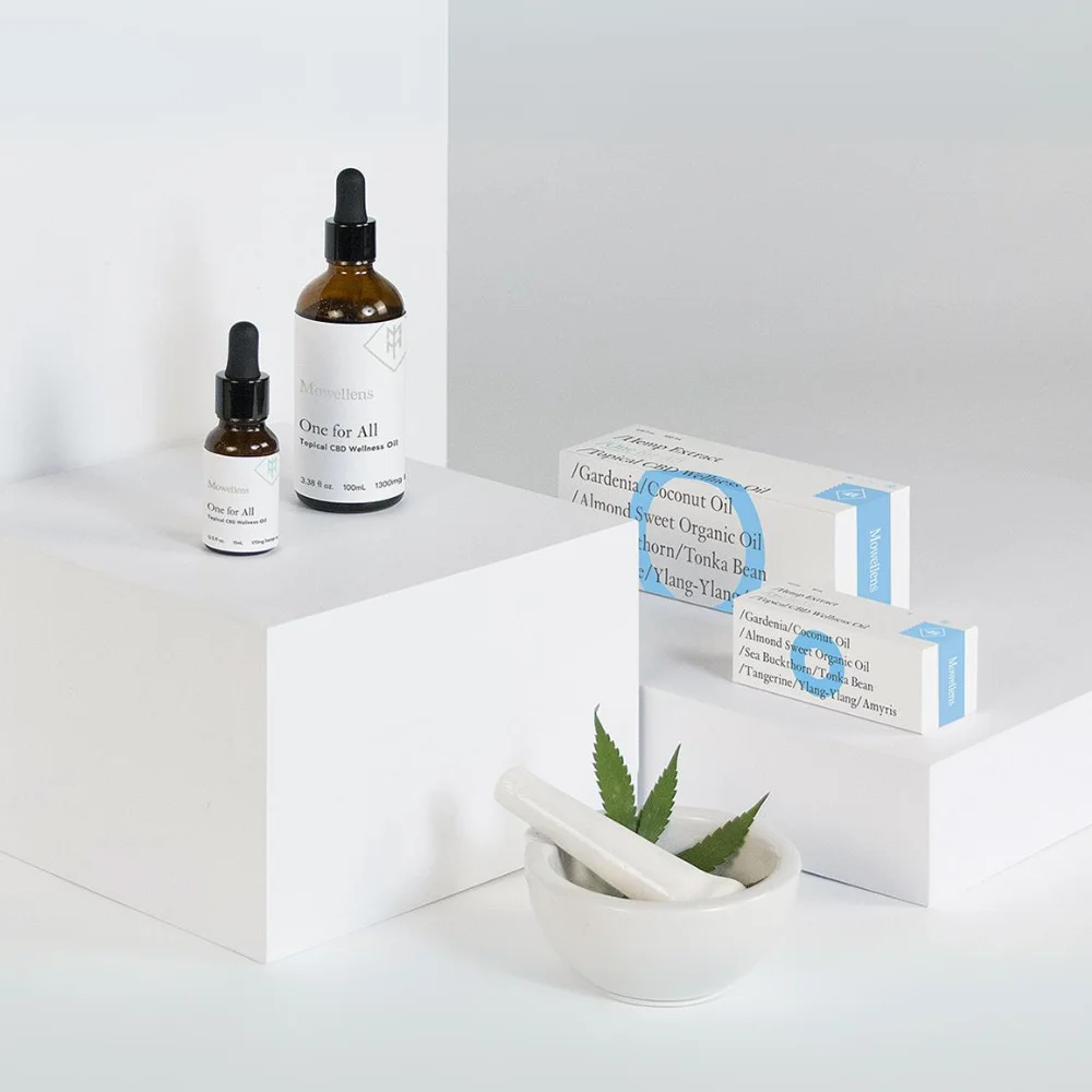 wholesale cbd box packaging with logo