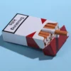 wholesale cigarette packaging boxes