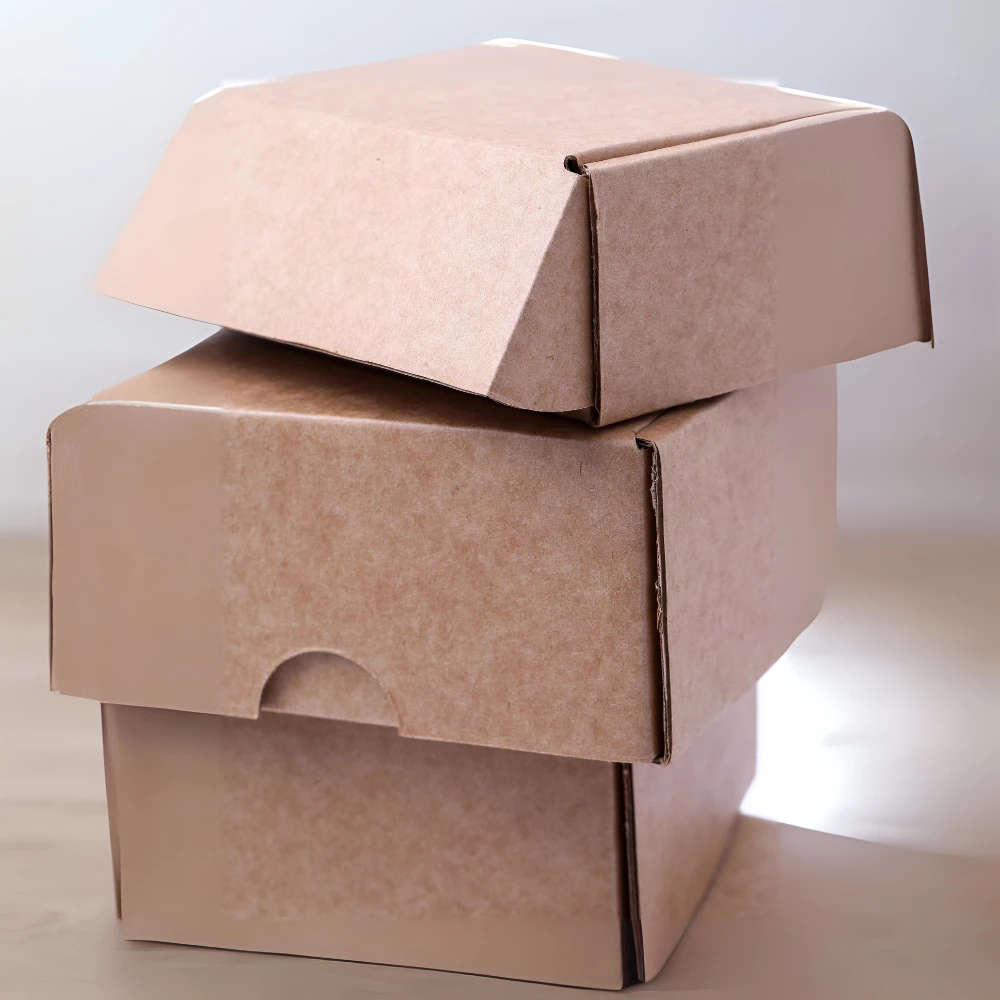 wholesale corrugated boxes for packaging with logo