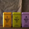 wholesale empty tea boxes online
