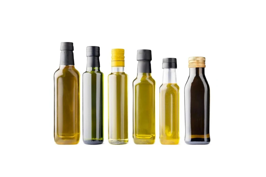 wholesale glass bottles