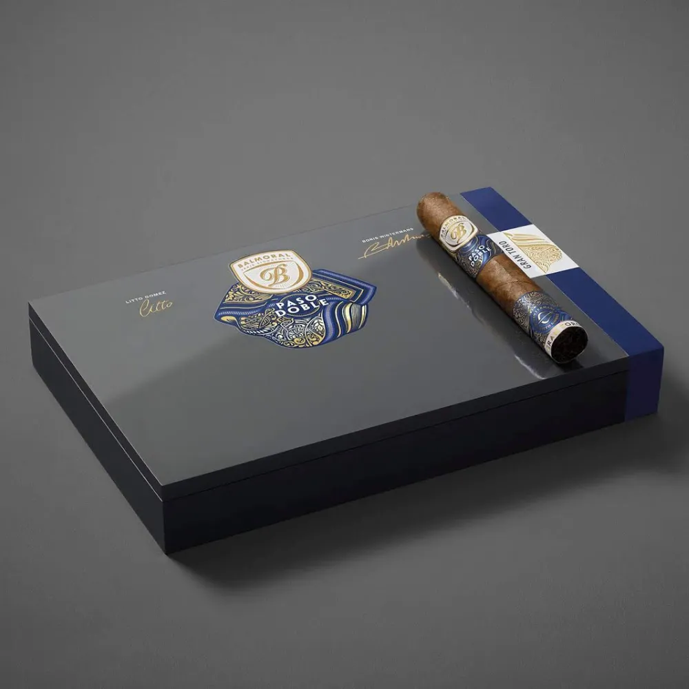 wholesale luxury packing