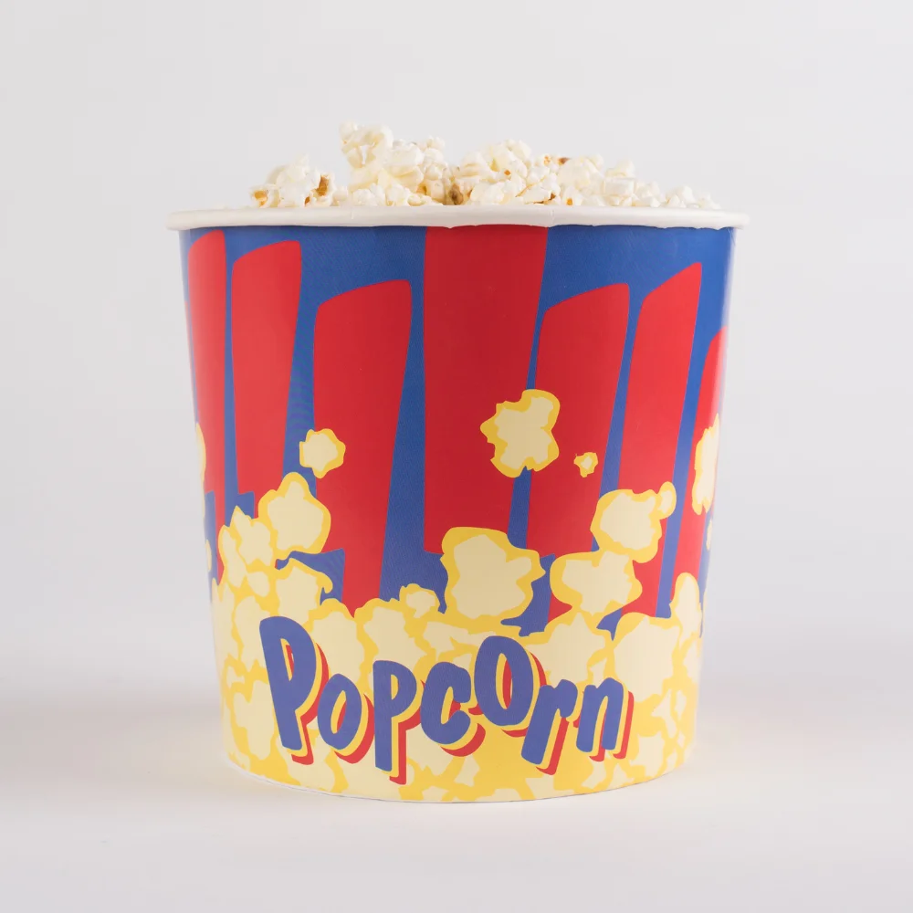 wholesale mini popcorn boxes for sale with logo