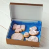 wholesale personalised boxes for cookies