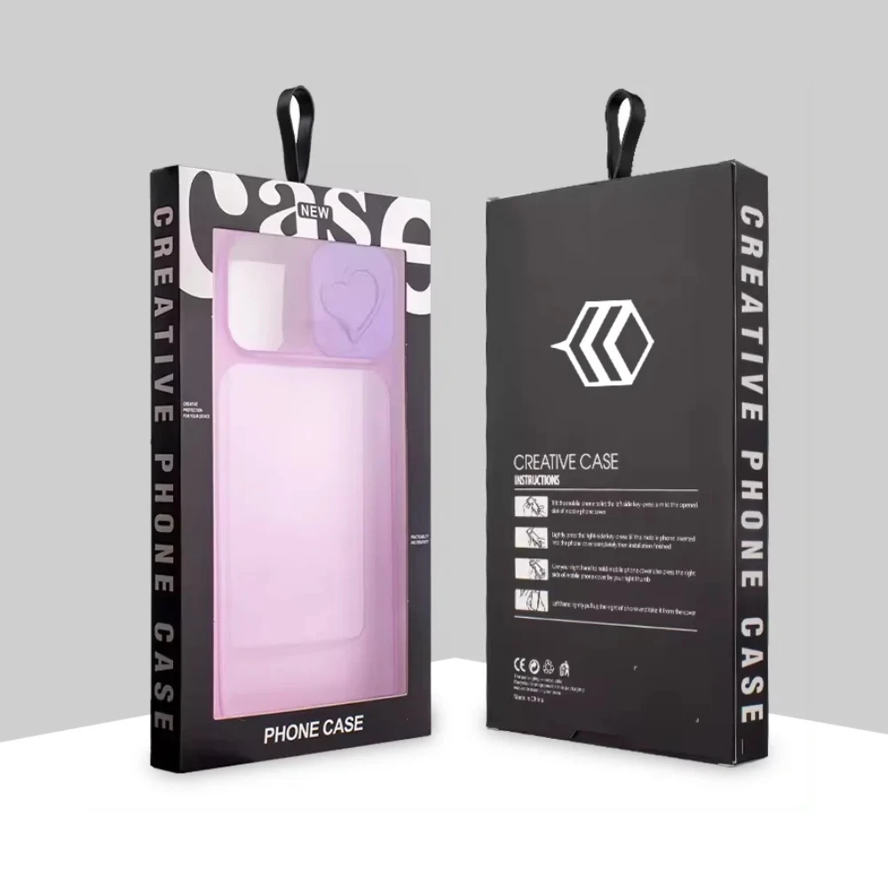 wholesale phone case gift box packaging for sale