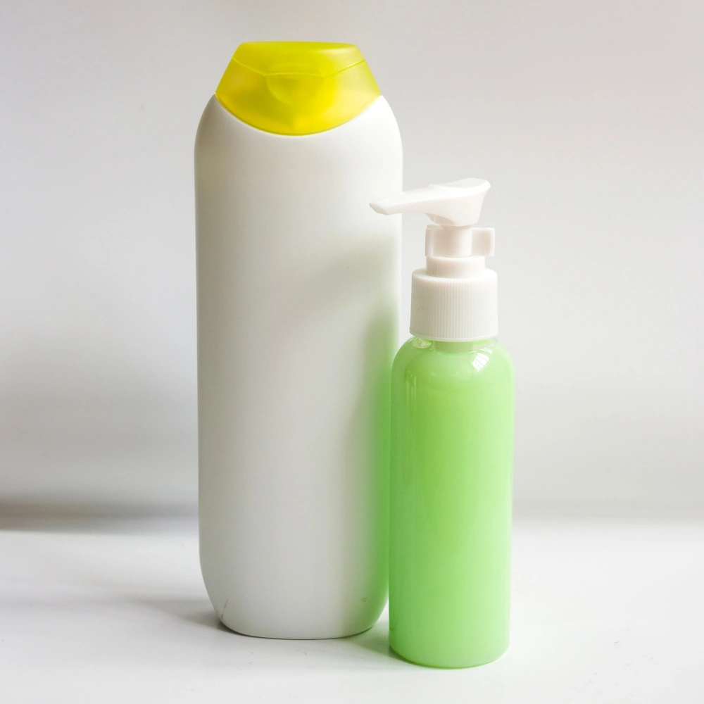 wholesale plastic conditioner bottles
