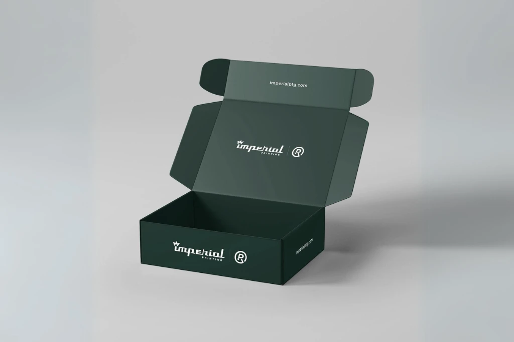 bulk personalized packaging company