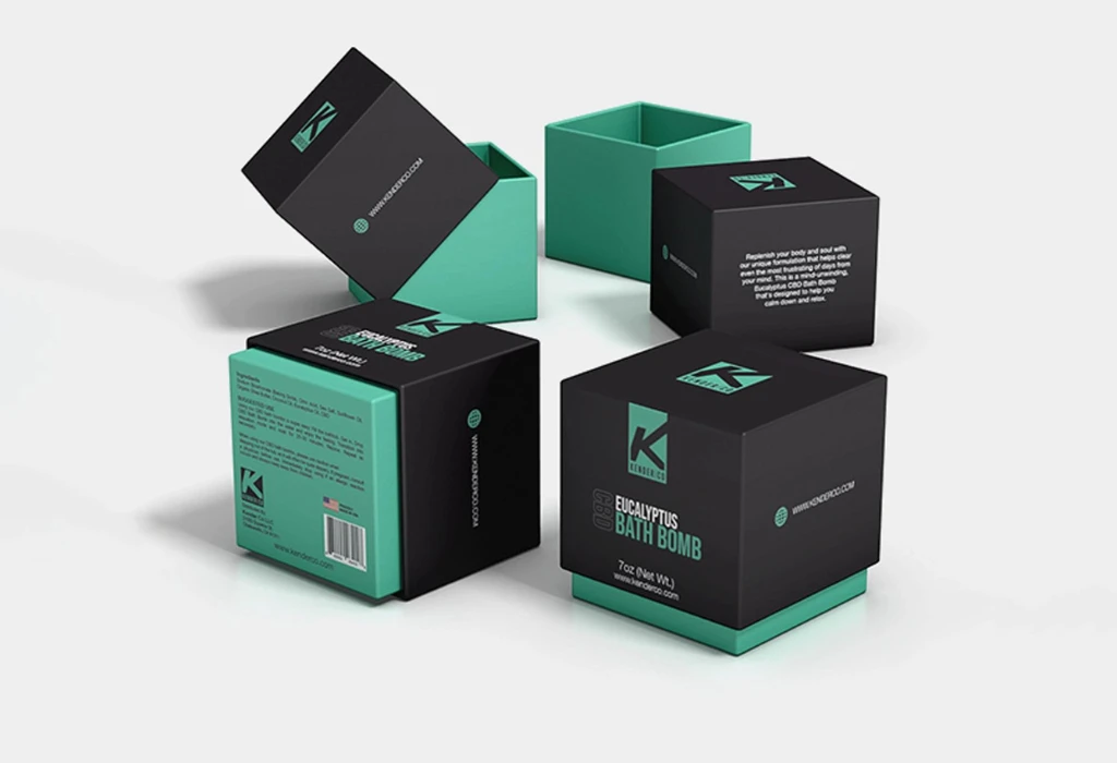 cbd soap boxes