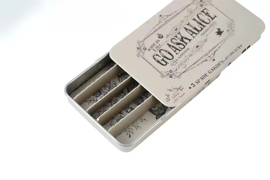 child proof packaging manufacturer