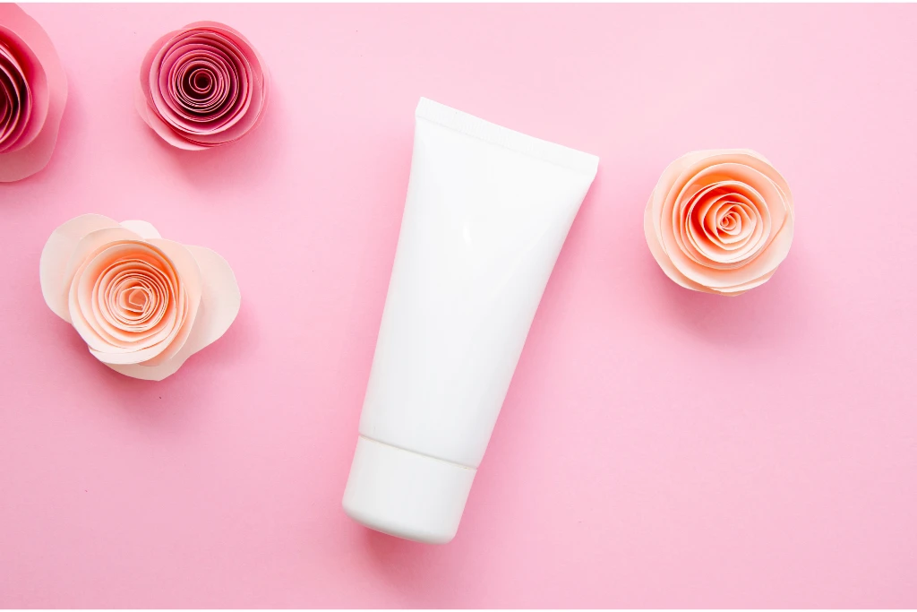 cosmetic squeeze tubes wholesale