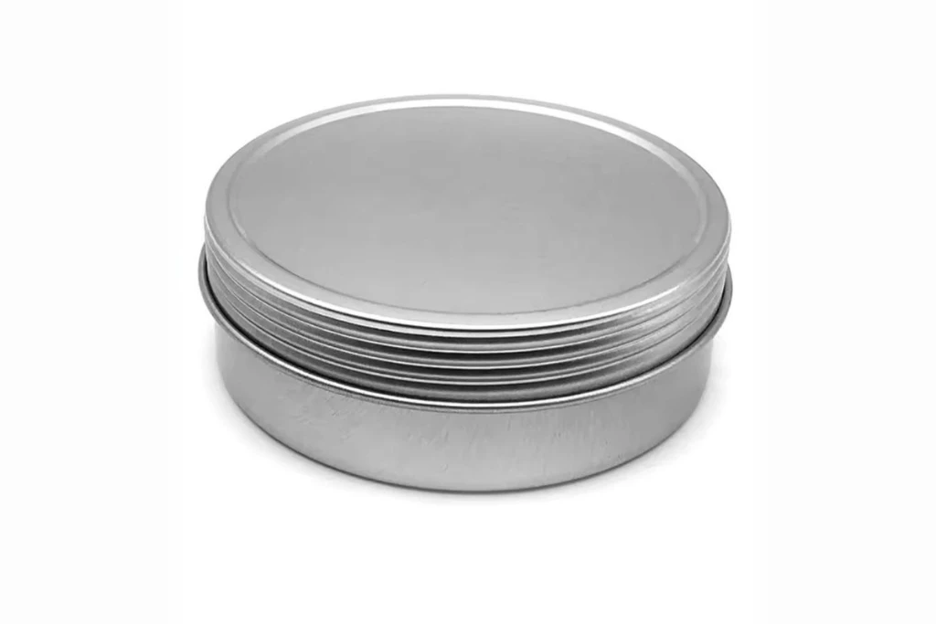 custom cosmetic tins