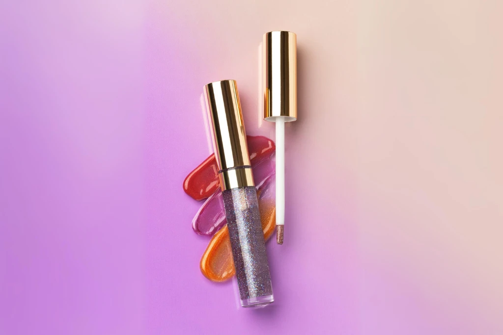 custom cosmetic tubes