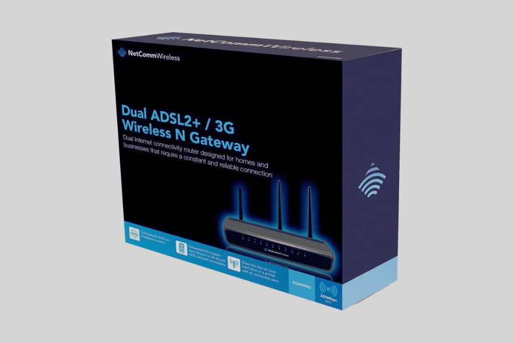 custom electronic accessories boxes