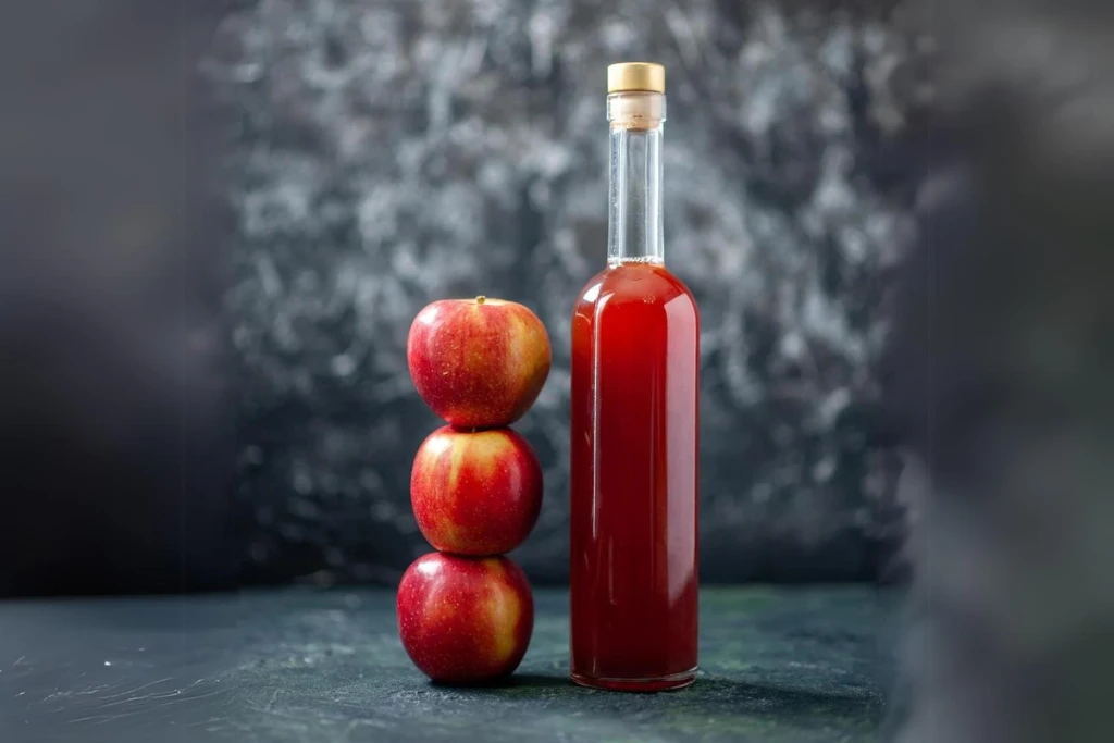 custom food and drink plastic bottles