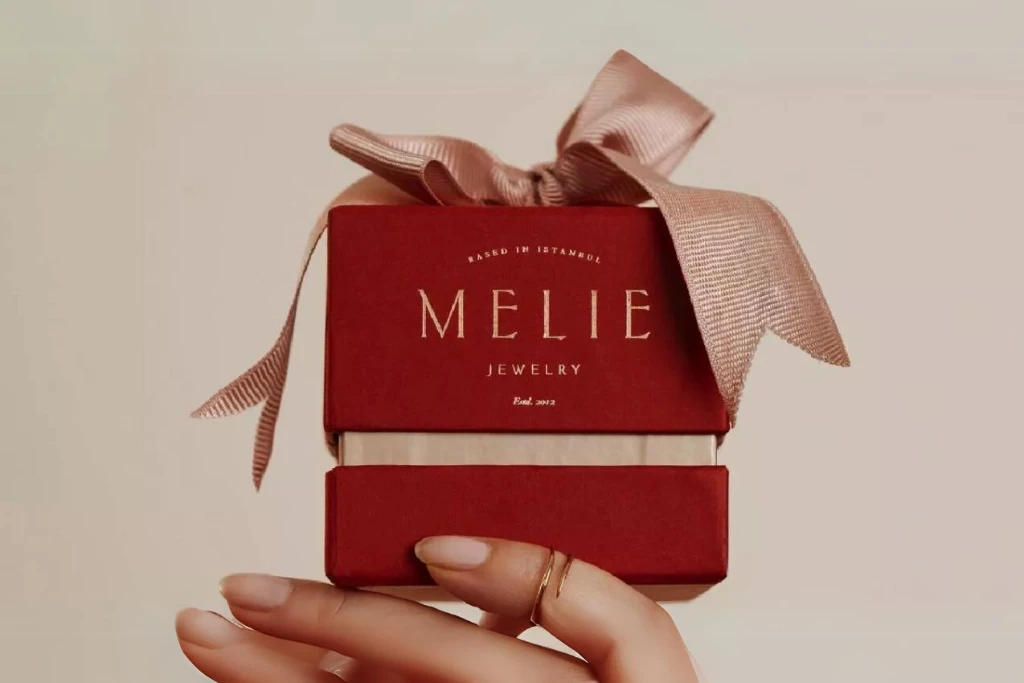 custom jewelry boxes