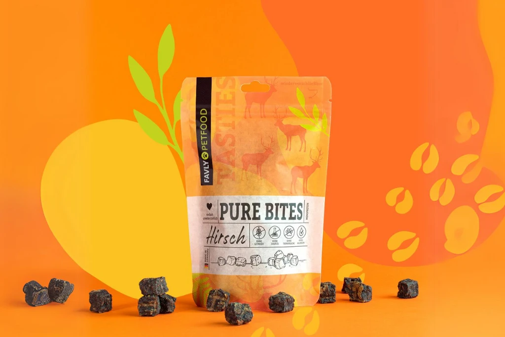 custom mylar food bags packaging