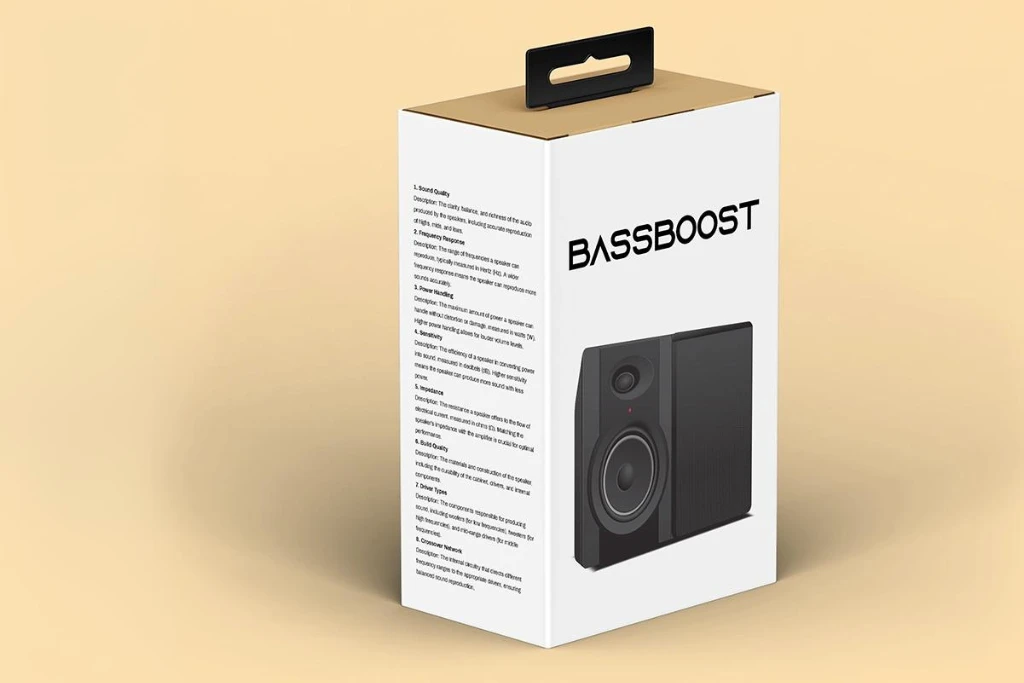 custom packaging boxes for electronic products