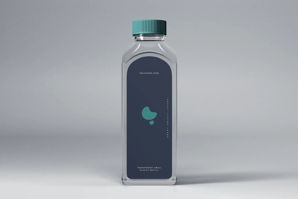 custom plastic bottles wholesale supplier