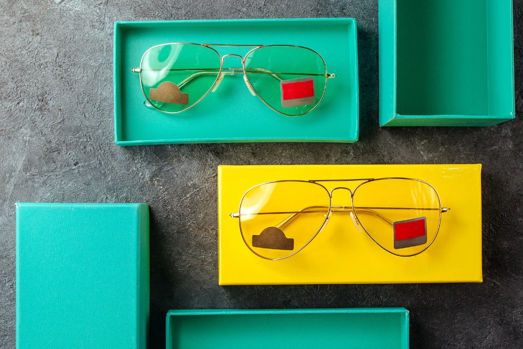 custom retail packaging boxes