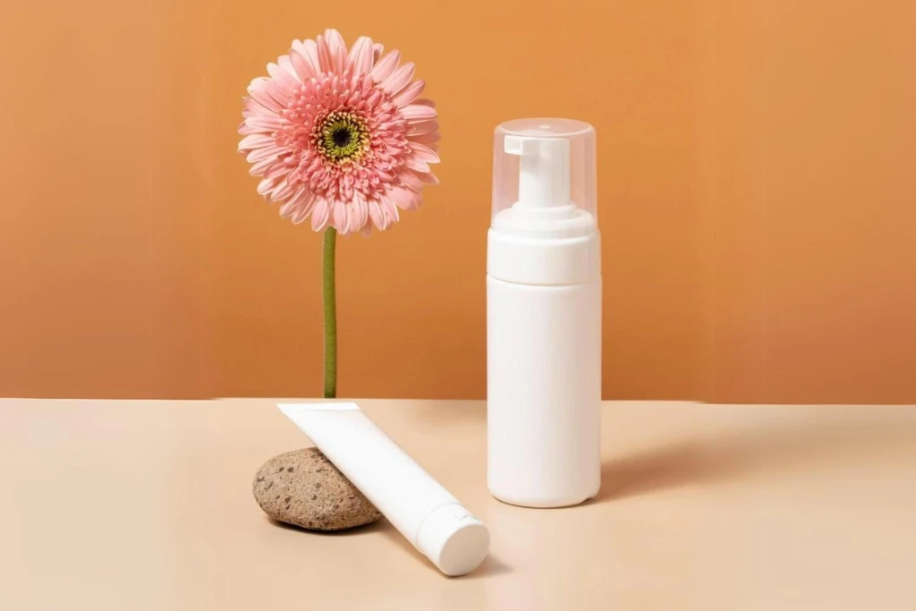 custom small plastic bottles