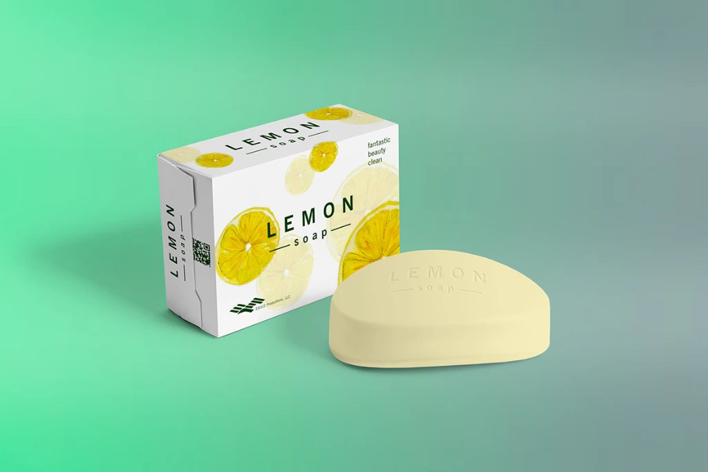 custom soap boxes