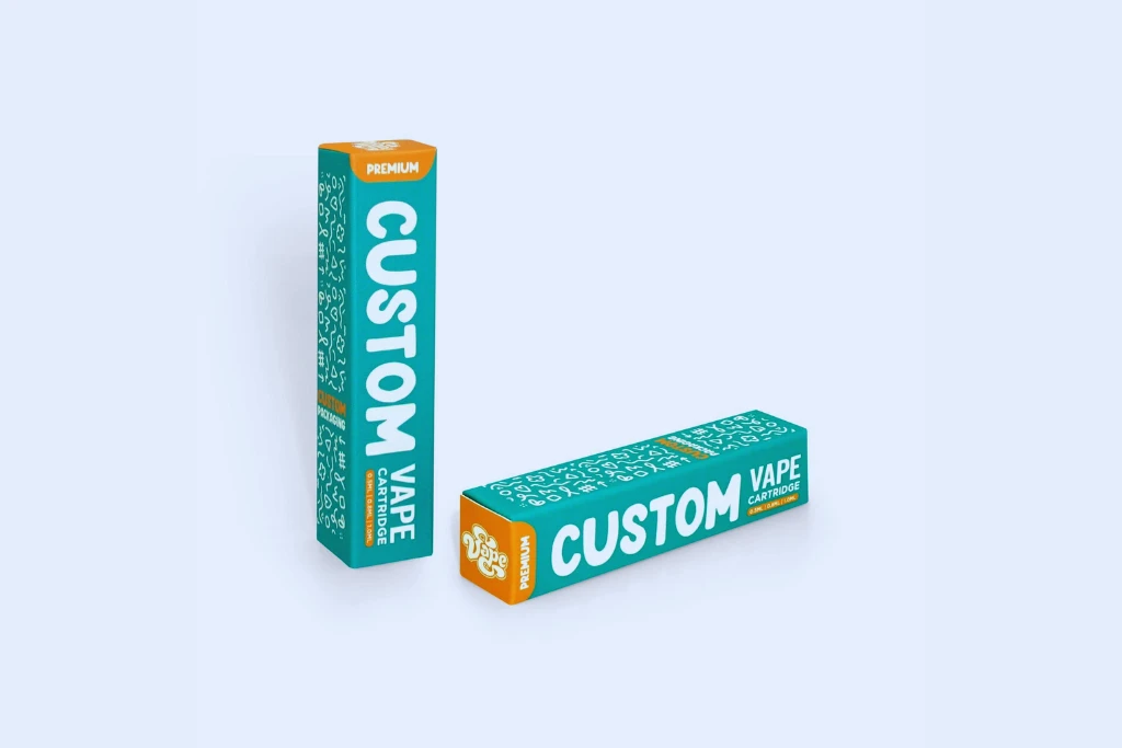 custom vape boxes