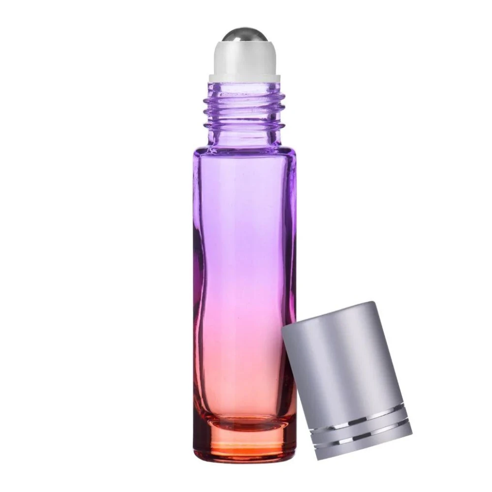 Custom Glass Roller Bottles