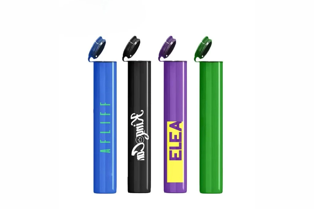 innovative child resistant packaging