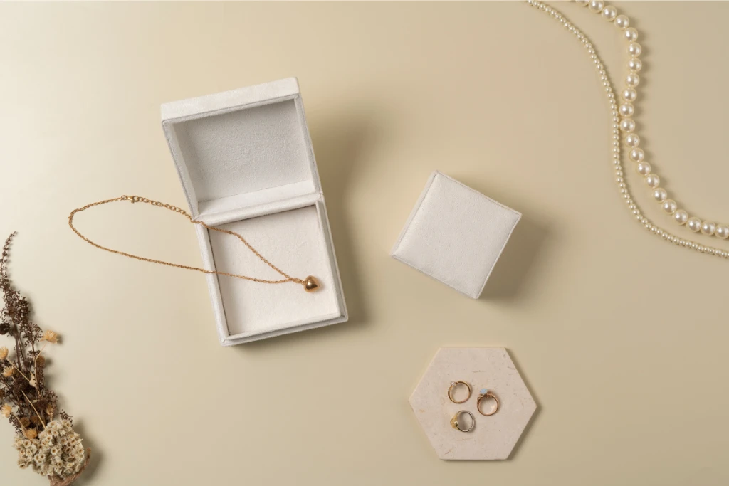 jewelry boxes wholesale supplier