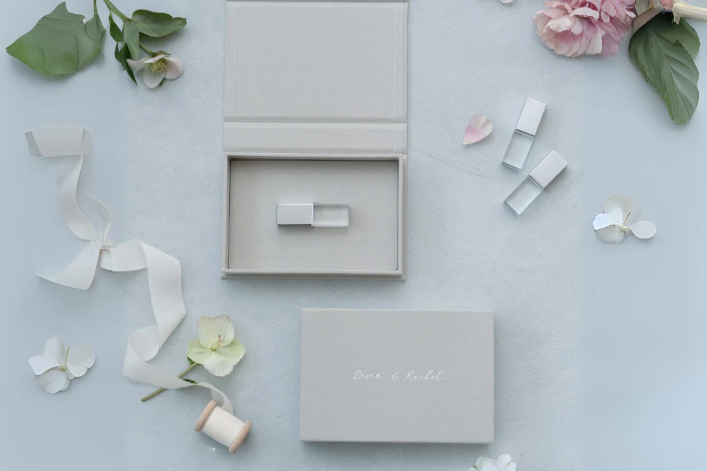 personalized custom electronics packaging boxes