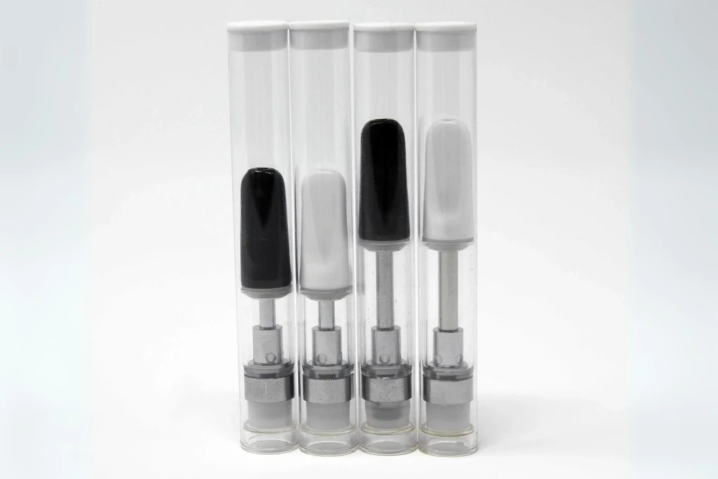 personalized glass tubes