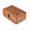 personalized wooden gift boxes