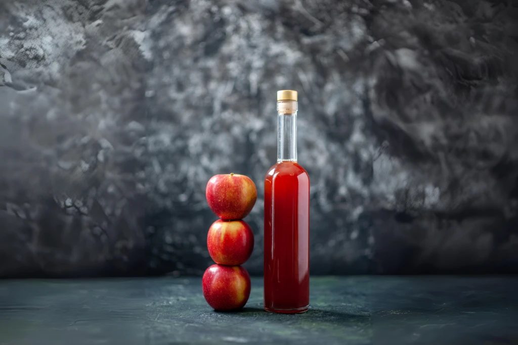 custom plastic food bottles