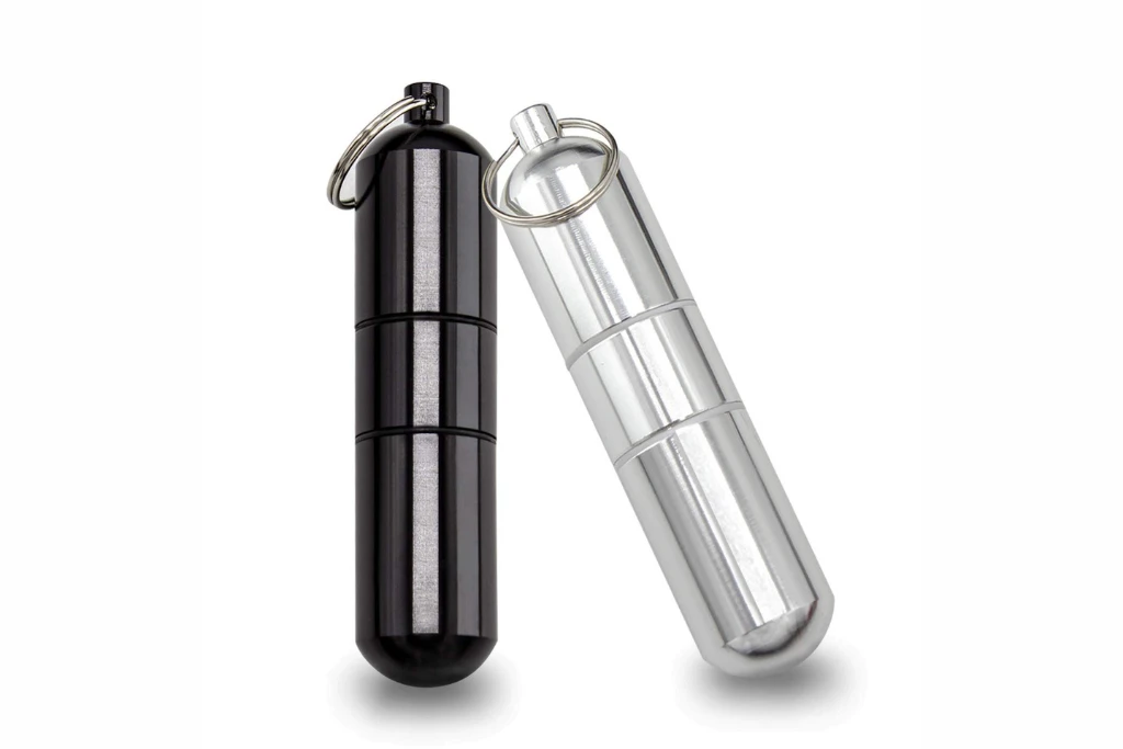 pre roll packaging tubes