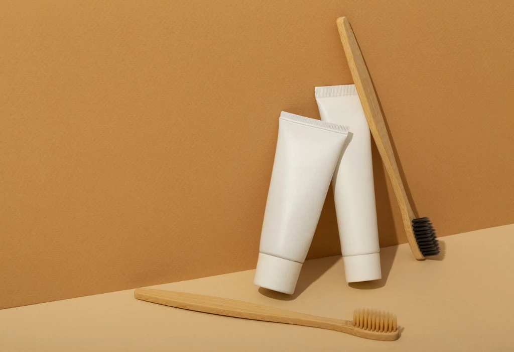 retail packaging tubes