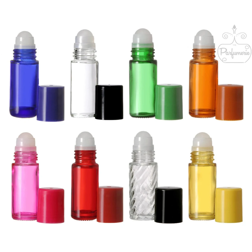 rollerball perfume bottles