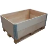 shipping wooden boxes