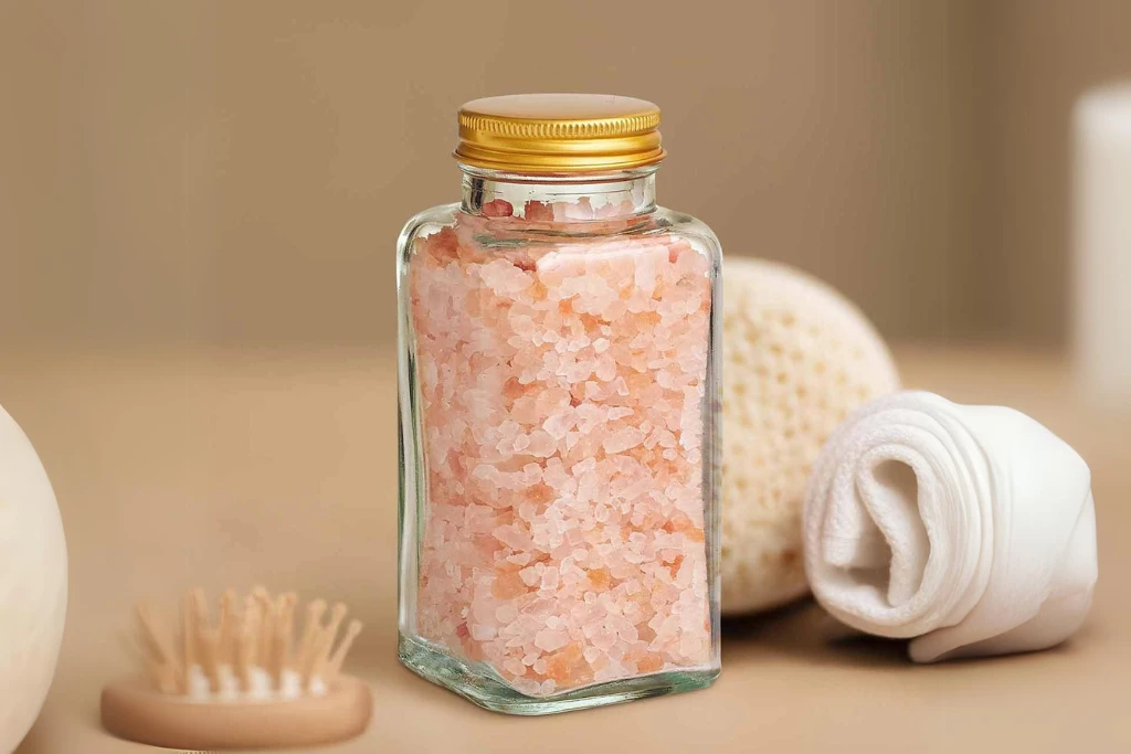 stylish bottles packaging