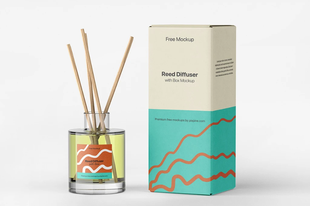 wholesale retail packaging boxes