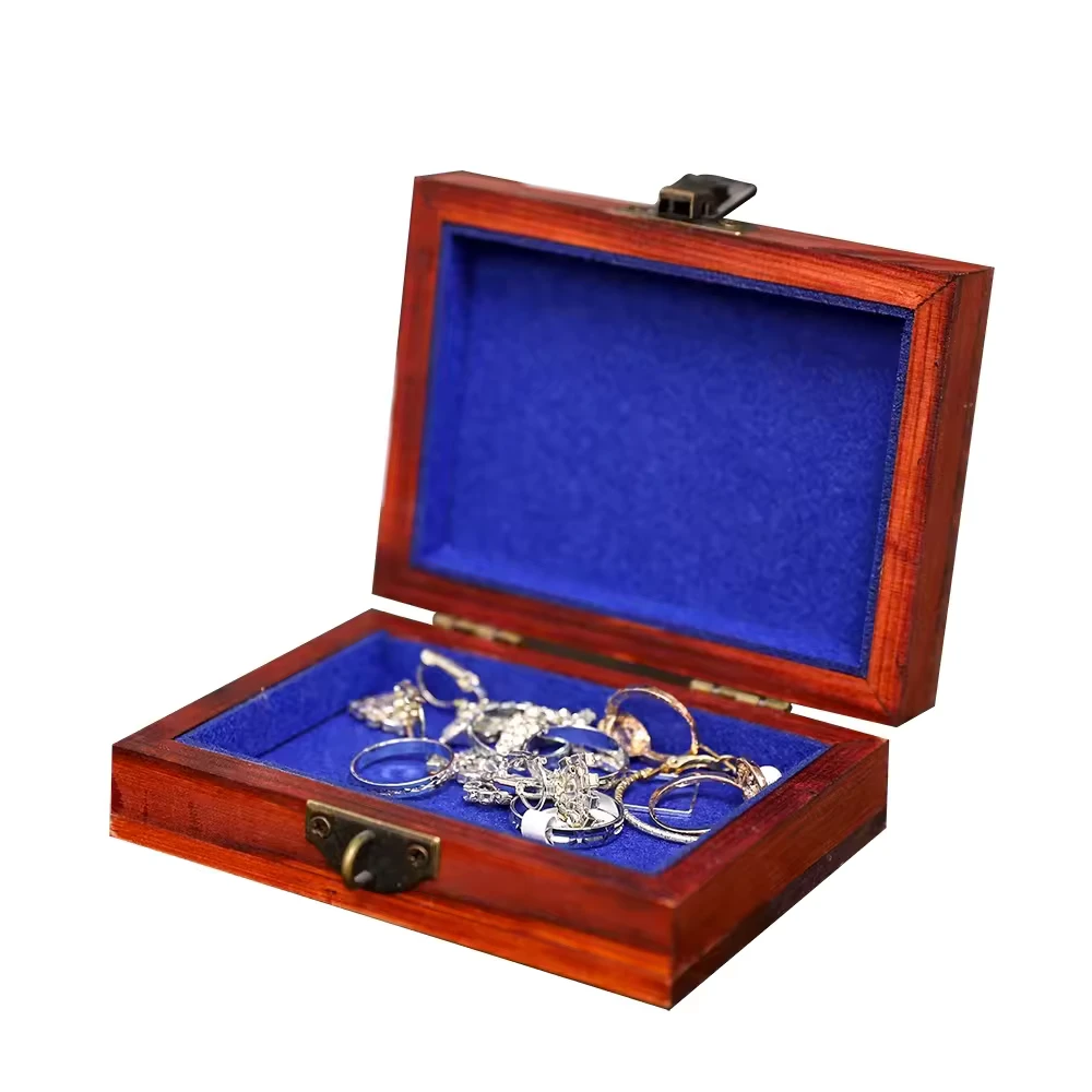 women's wooden jewelry boxes