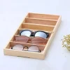 wooden storage boxes with lids