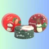 Gift Tins Packaging