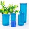 child resistant pop top bottles packaging