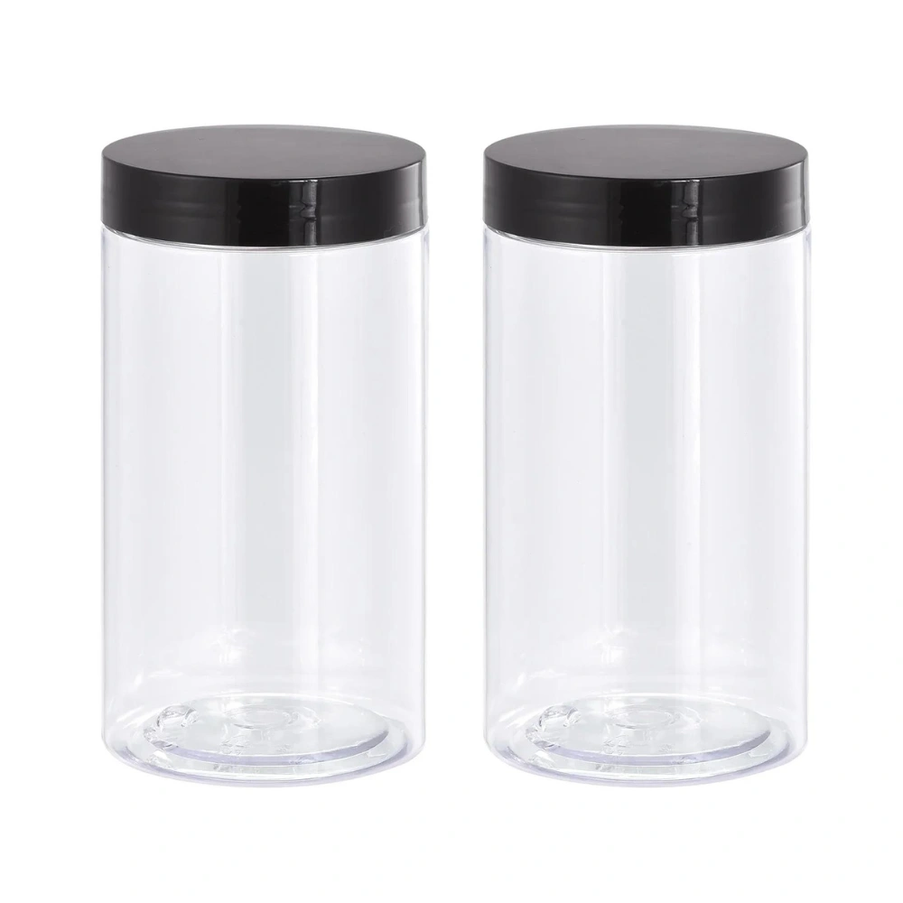 custom Cylinder Jars