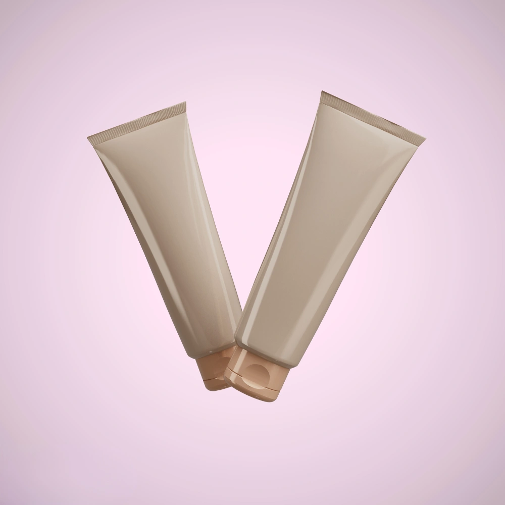 custom cream tubes wholesale
