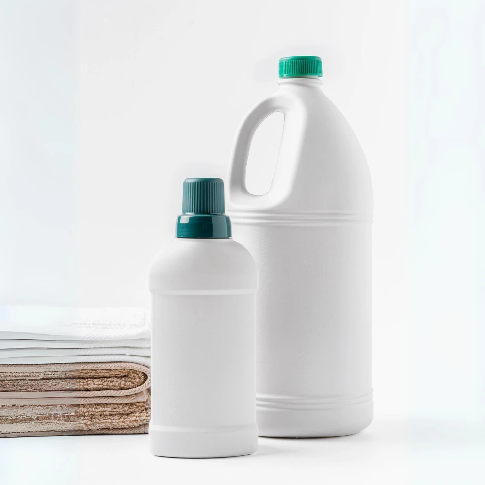 glass bottles for laundry detergent