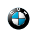 BMW logo